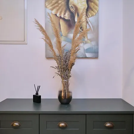 Apartment New! Harmony Seaside By Litto Split