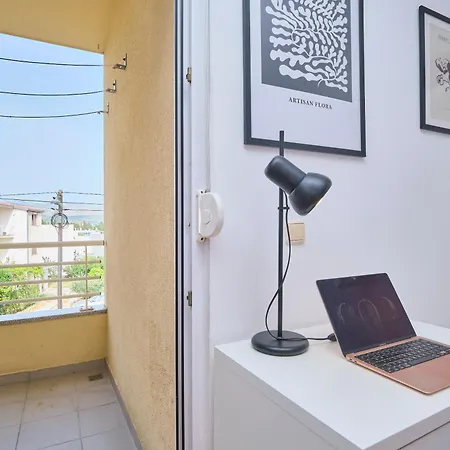 Apartment New! Harmony Seaside By Litto Split