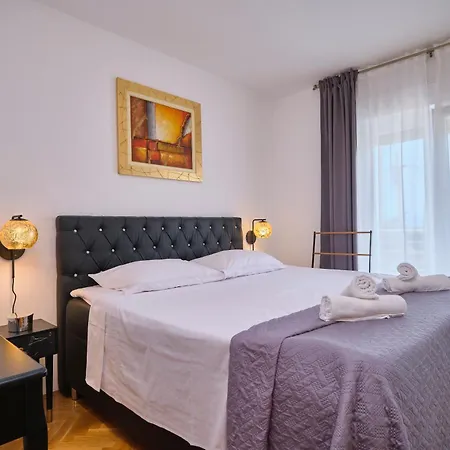 New! Harmony Seaside By Litto Apartamento Split