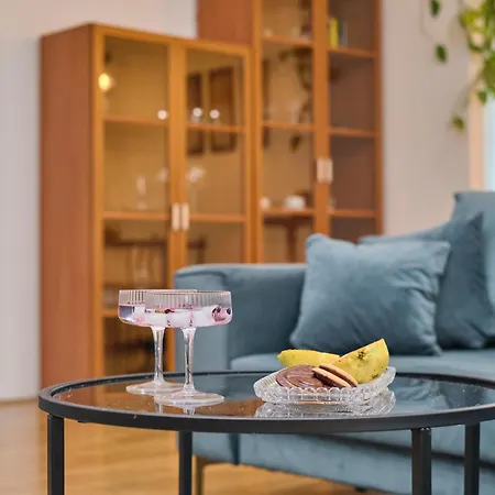 New! Harmony Seaside By Litto Split