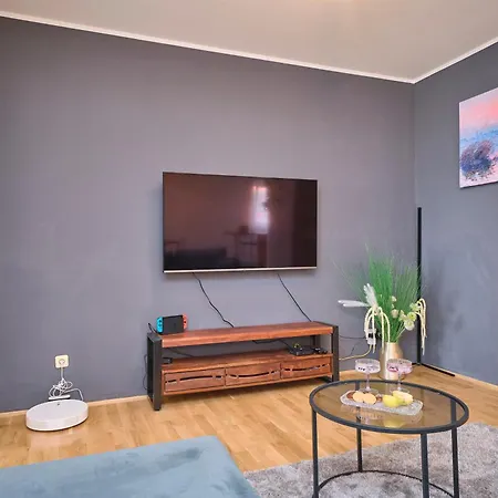 New! Harmony Seaside By Litto * Split