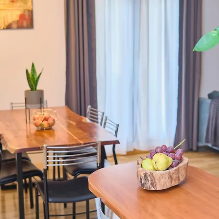 Apartamento New! Harmony Seaside By Litto Split