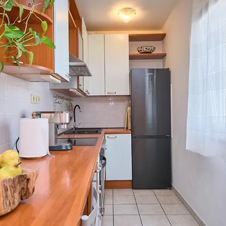 New! Harmony Seaside By Litto Apartamento Split