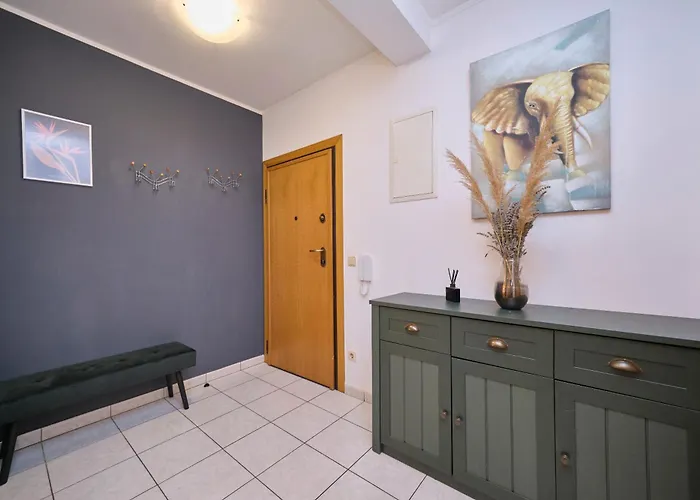 Apartment New! Harmony Seaside By Litto Split