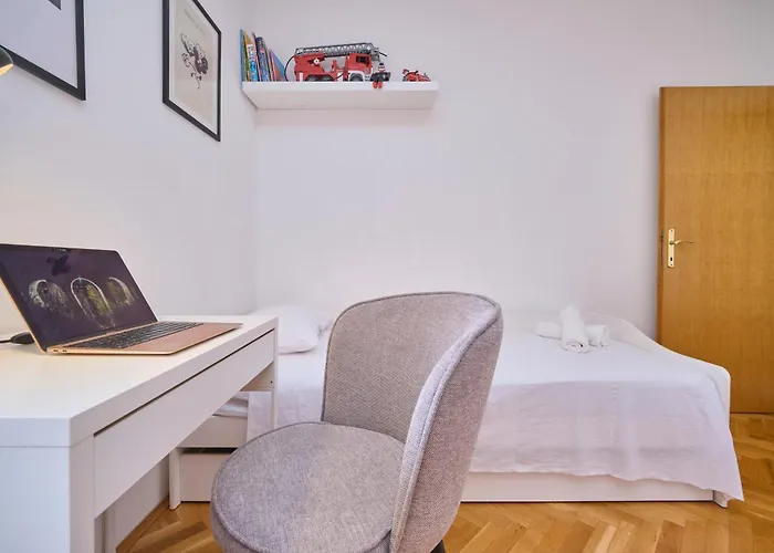 New! Harmony Seaside By Litto Split