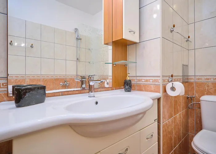 Apartment New! Harmony Seaside By Litto *