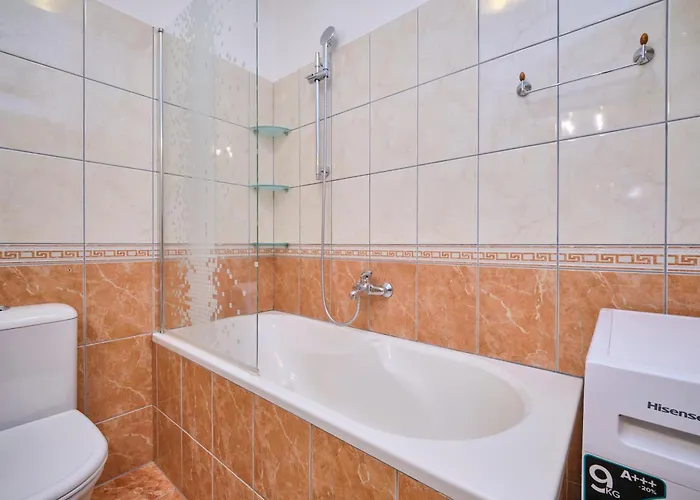 Apartment New! Harmony Seaside By Litto *