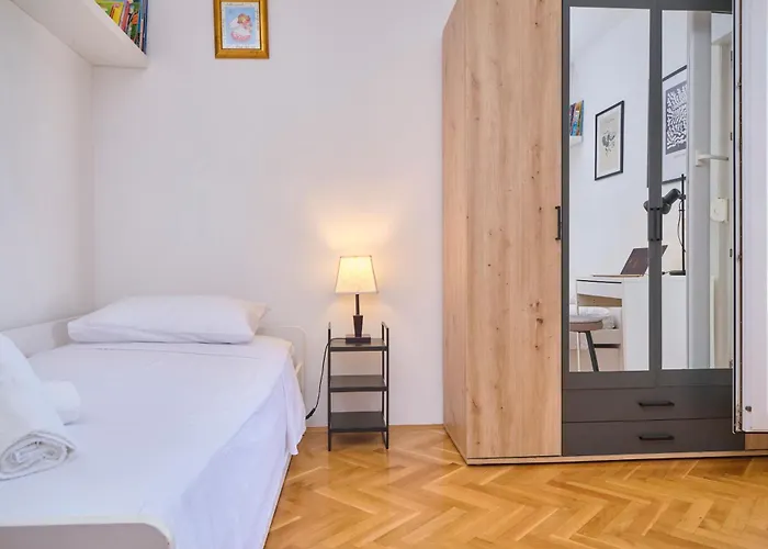 Apartment New! Harmony Seaside By Litto *