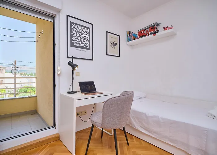 Apartment New! Harmony Seaside By Litto