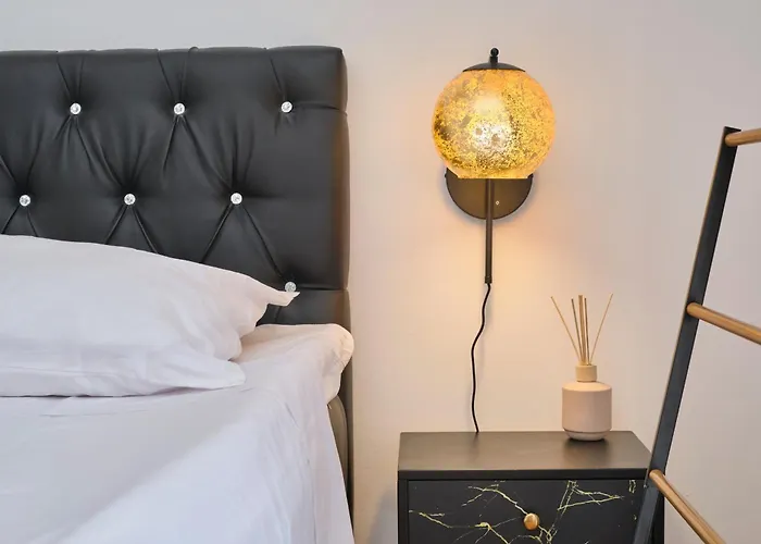 New! Harmony Seaside By Litto * Split