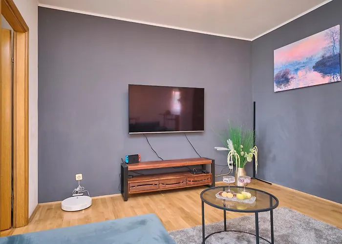 New! Harmony Seaside By Litto * Split