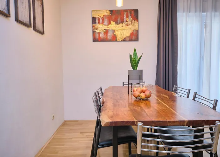 New! Harmony Seaside By Litto Apartment