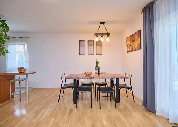 New! Harmony Seaside By Litto Apartment *