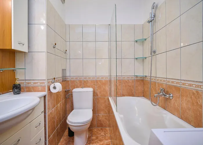 Apartment New! Harmony Seaside By Litto