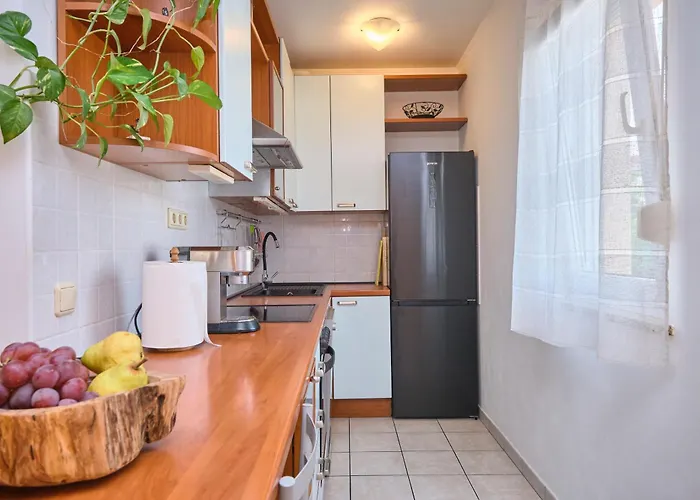 New! Harmony Seaside By Litto Apartment Split