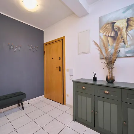 Apartment New! Harmony Seaside By Litto Split