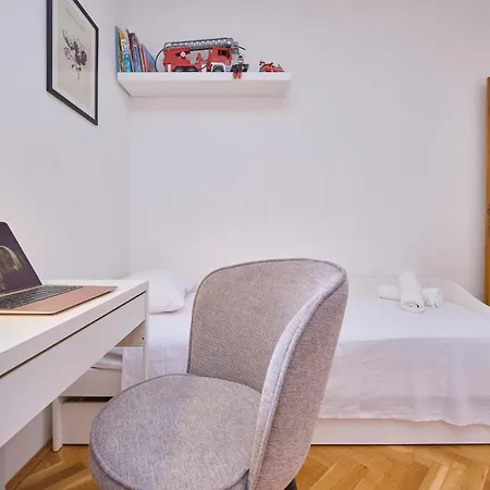 New! Harmony Seaside By Litto 스플리트