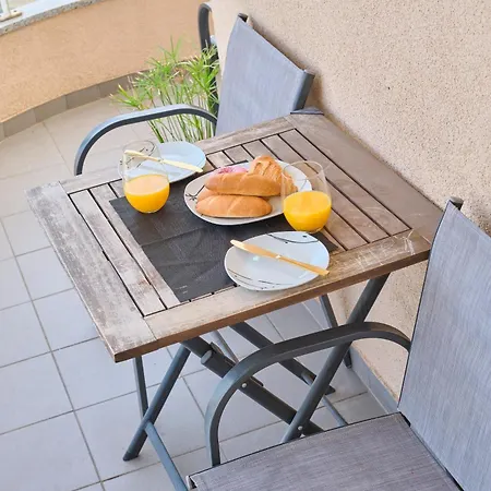 아파트 New! Harmony Seaside By Litto *