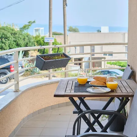 New! Harmony Seaside By Litto Apartament Split