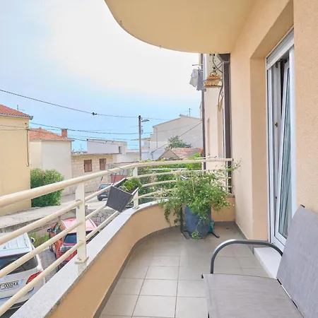 Apartament New! Harmony Seaside By Litto