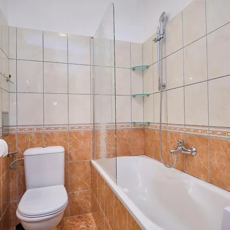 New! Harmony Seaside By Litto * 스플리트