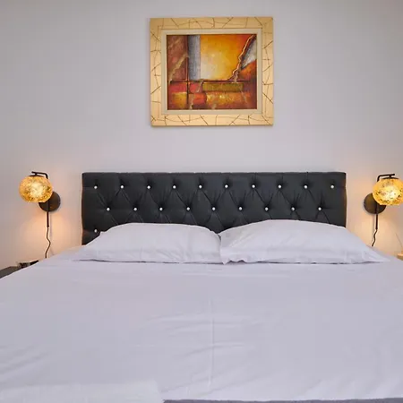 New! Harmony Seaside By Litto 아파트 스플리트