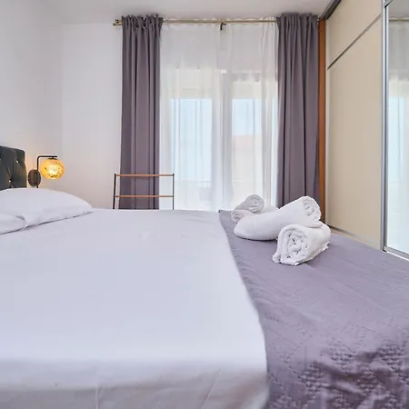 New! Harmony Seaside By Litto 아파트 *