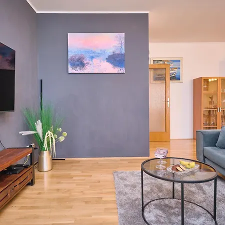 아파트 New! Harmony Seaside By Litto