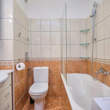 Apartment New! Harmony Seaside By Litto