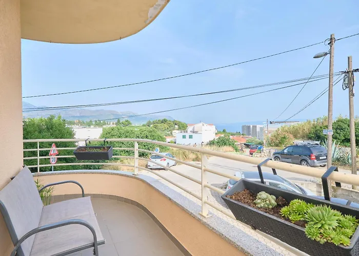 New! Harmony Seaside By Litto Apartament