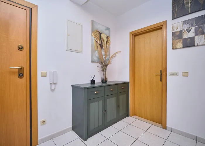 New! Harmony Seaside By Litto Apartament