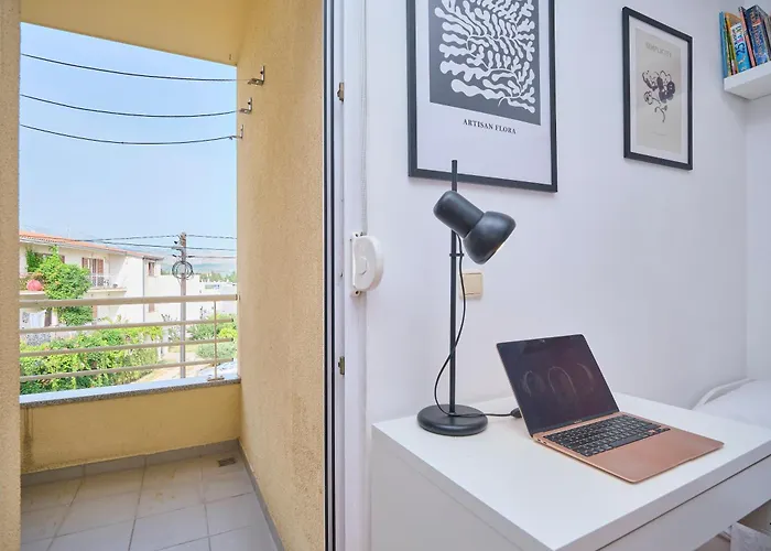 Apartament New! Harmony Seaside By Litto Split