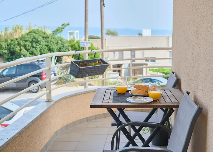 New! Harmony Seaside By Litto Apartament Split