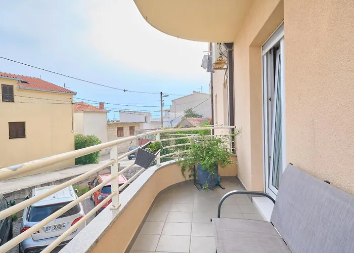 Apartament New! Harmony Seaside By Litto