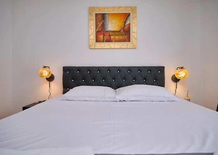 New! Harmony Seaside By Litto Apartament Split