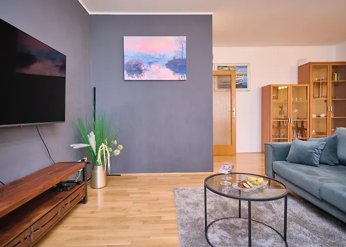 Apartament New! Harmony Seaside By Litto