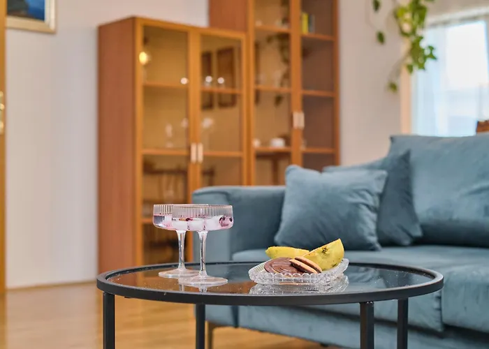 New! Harmony Seaside By Litto Split