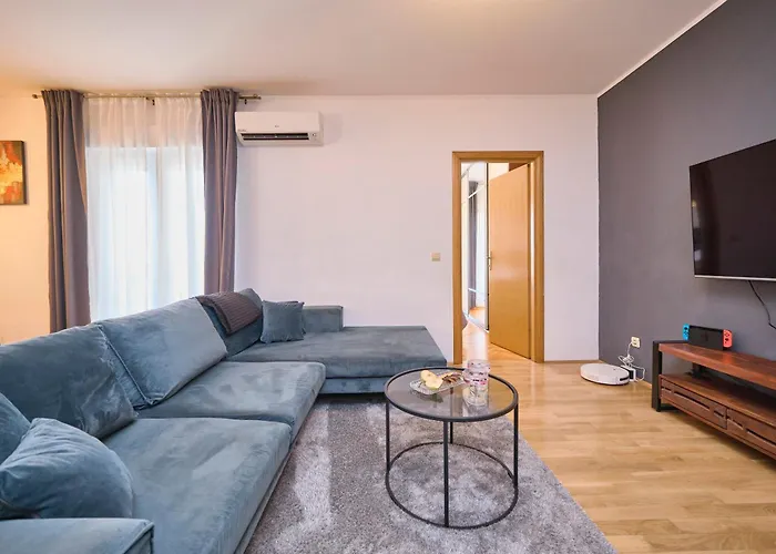 New! Harmony Seaside By Litto Apartament *