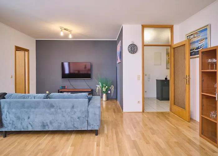 New! Harmony Seaside By Litto * Split