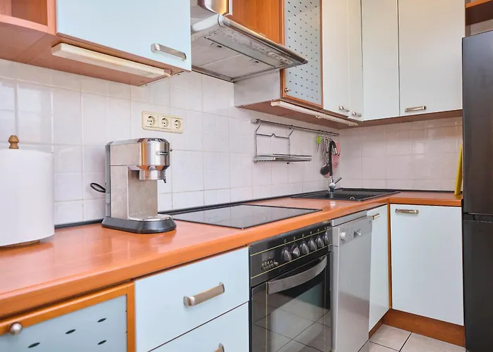 Apartament New! Harmony Seaside By Litto