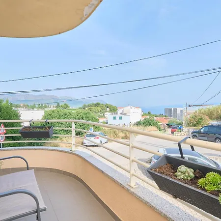 New! Harmony Seaside By Litto דירה